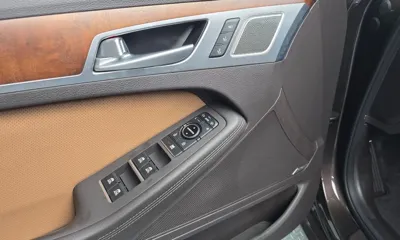 Genesis G80 2017, 90156 км, за 19200000 KRW - фото 37