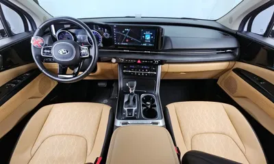 Kia Canival 2021, 174327 км, за 16600000 KRW - фото 7