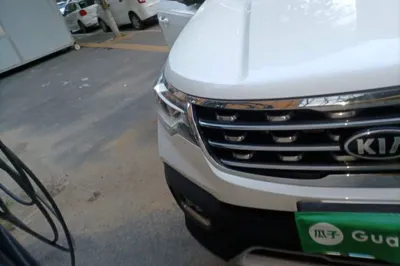 Kia Sportage R 2019, 23400 км, за 60928.39 CNY - фото 7