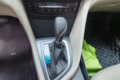Buick GT 2019, 80200 км, за 38455.02 CNY - фото 10