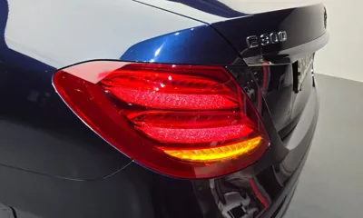 Mercedes-Benz E-Class 2019, 127891 км, за 19300000 KRW - фото 23