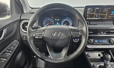 Hyundai Kona 2021, 55416 км, за 20300000 KRW - фото 13