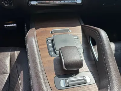 Mercedes-Benz GLS 2021, 90000 км, за 638000 CNY - фото 21