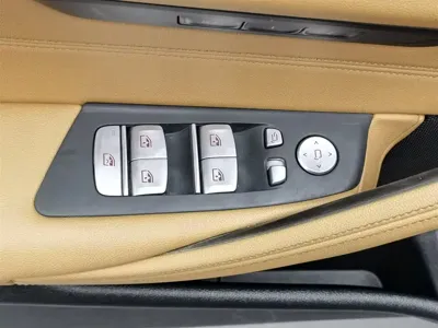 BMW 5 Series (Import) 2021, 86000 км, за 149800 CNY - фото 9