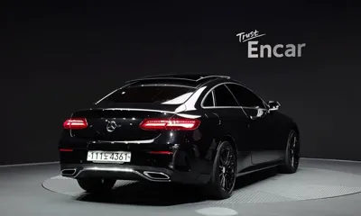 Mercedes-Benz E-Class 2018, 140064 км, за 23500000 KRW - фото 2