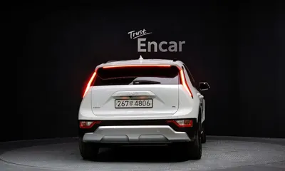Kia Niro 2022, 144106 км, за 13990000 KRW