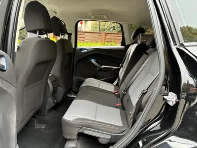 Ford Kuga 2017, 120000 км, за 28800 CNY - фото 8