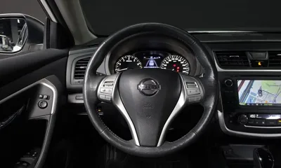 Nissan Altima 2017, 99405 км, за 7000000 KRW - фото 13