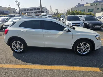Mercedes-Benz GLA-Class 2015, 145499 км, за 8700000 KRW