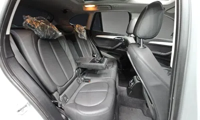 BMW X1 2016, 180825 км, за 12900000 KRW - фото 18