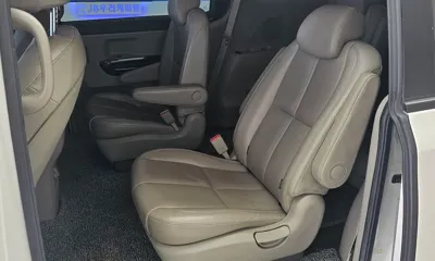 Kia Canival 2019, 114984 км, за 18500000 KRW - фото 17