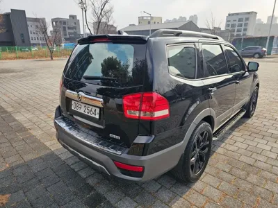 Kia Mohave 2018, 159014 км, за 15500000 KRW - фото 7