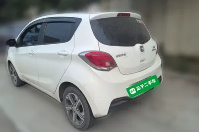 Changan Benni E-Star 2020, 96600 км, за 43863.72 CNY