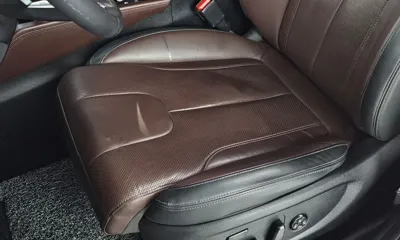Hyundai Santafe 2019, 127813 км, за 19500000 KRW - фото 35