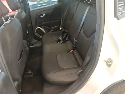 Jeep Renegade 2019, 73200 км, за 41800 CNY - фото 17