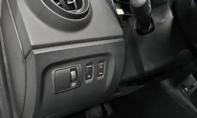 Renault-KoreaSamsung QM3 2019, 58149 км, за 9900000 KRW - фото 29