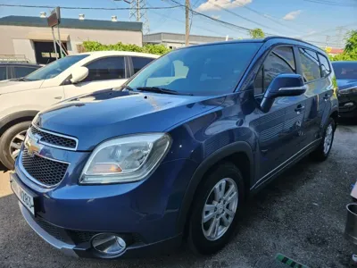 ChevroletGMDaewoo Orlando 2015, 156505 км, за 3500000 KRW - фото 1