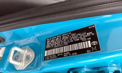 Toyota Prius 2018, 87530 км, за 11600000 KRW - фото 19