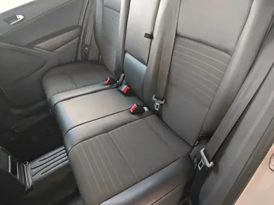Volkswagen Tiguan 2016, 87200 км, за 35500 CNY - фото 17