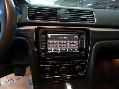 Volkswagen Passat 2018, 81417 км, за 10800000 KRW - фото 11