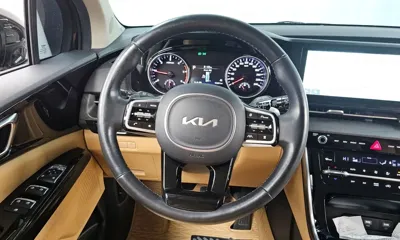 Kia Canival 2023, 72331 км, за 29700000 KRW - фото 13