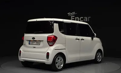 Kia Ray 2018, 68764 км, за 10300000 KRW