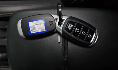 Hyundai Venue 2022, 37222 км, за 17900000 KRW - фото 30