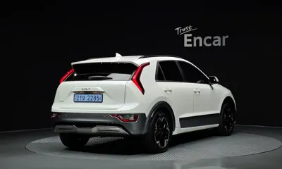 Kia Niro 2024, 43271 км, за 28300000 KRW