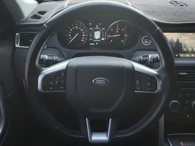 Land Rover Discovery Sport 2019, 130000 км, за 11500000 KRW - фото 11