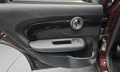 MINI Clubman 2016, 122433 км, за 7500000 KRW - фото 25