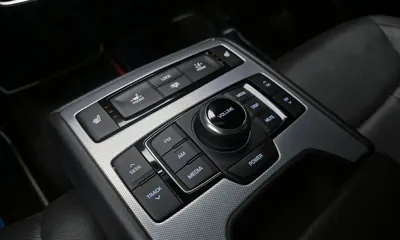 Genesis G80 2018, 96949 км, за 18700000 KRW - фото 30