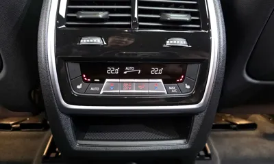 BMW X6 2024, 15240 км, за 94900000 KRW - фото 37