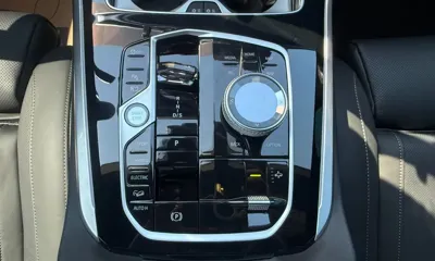BMW X5 2025, 12600 км, за 106900000 KRW - фото 9