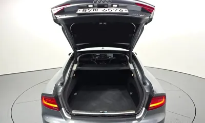 Audi A7 2015, 238824 км, за 10000000 KRW - фото 20