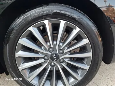 Kia K7 2017, 73544 км, за 13790000 KRW - фото 5