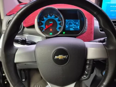 ChevroletGMDaewoo Spark 2014, 69229 км, за 3350000 KRW - фото 9
