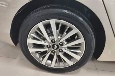 Hyundai Mistra 2017, 39500 км, за 50878.1 CNY - фото 6