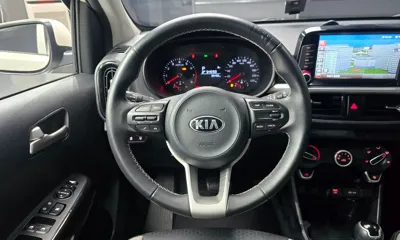 Kia Morning 2017, 85459 км, за 6990000 KRW - фото 13