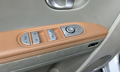 Hyundai Ioniq5 2023, 37609 км, за 33200000 KRW - фото 30