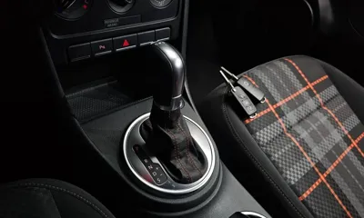 Volkswagen Beatle 2015, 48577 км, за 13800000 KRW - фото 9