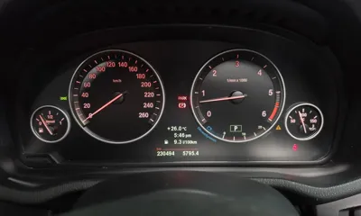 BMW X3 2012, 230494 км, за 8100000 KRW - фото 8