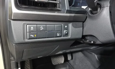 KG_Mobility_Ssangyong Musso 2025, 9113 км, за 32300000 KRW - фото 14