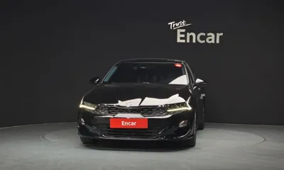 Kia K5 2020, 87407 км, за 15900000 KRW - фото 3