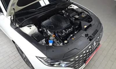 Hyundai Grandeur 2021, 44755 км, за 21990000 KRW - фото 6