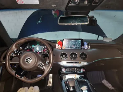 Kia Stinger 2019, 179226 км, за 11000000 KRW - фото 11