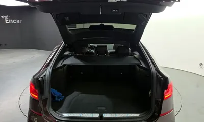 BMW Gran Turismo 2020, 187146 км, за 25990000 KRW - фото 20