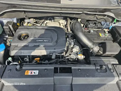 Kia Soul 2016, 130739 км, за 7690000 KRW - фото 20
