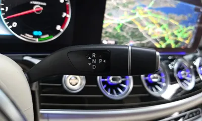 Mercedes-Benz CLS-Class 2019, 130147 км, за 37900000 KRW - фото 9