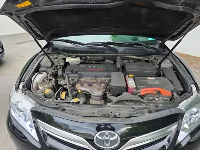 Toyota Camry 2011, 131371 км, за 4950000 KRW - фото 6