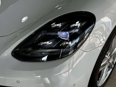 Porsche Panamera 2022, 40000 км, за 718000 CNY - фото 7